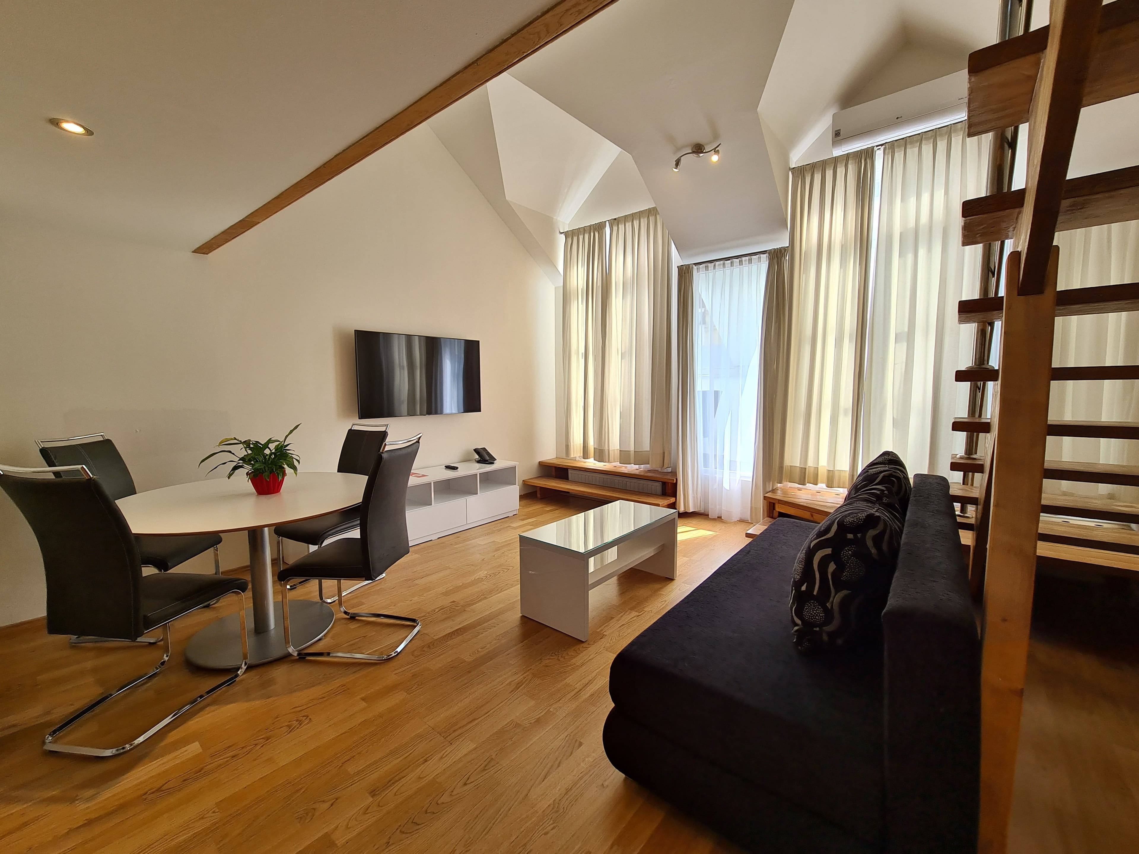 Design-Loft Achter