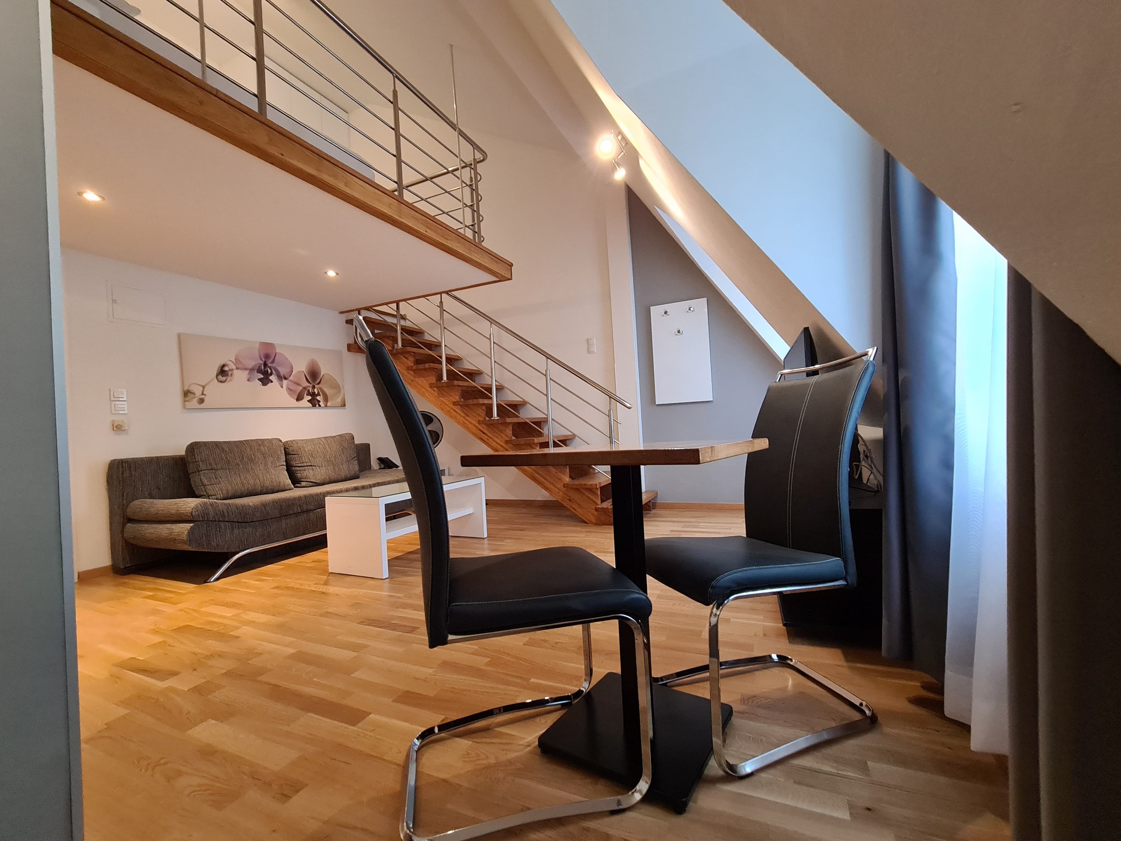 Loft Albertina